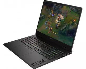 Ноутбук HP OMEN 16-ap0028ua; Copilot+ PC (C9SA5EA) Shadow Black