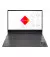 Ноутбук HP OMEN 16-n0134nw (714V7EA) Mica Silver