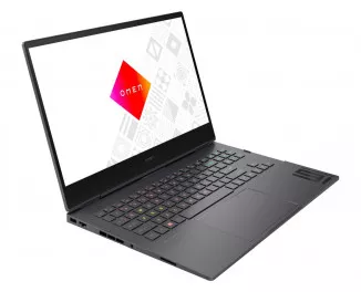 Ноутбук HP OMEN 16-n0134nw (714V7EA) Mica Silver