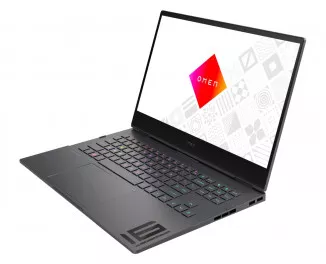 Ноутбук HP OMEN 16-n0134nw (714V7EA) Mica Silver