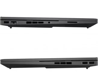 Ноутбук HP OMEN 16-n0134nw (714V7EA) Mica Silver