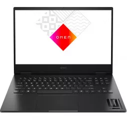 Ноутбук HP OMEN 16-wd0000nq (81F37EA) Black