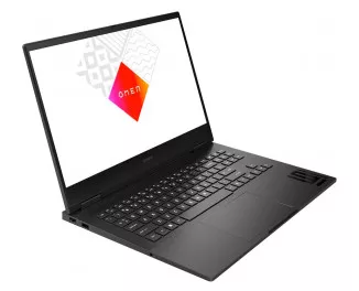 Ноутбук HP OMEN 16-wd0000nq (81F37EA) Black