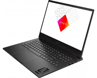 Ноутбук HP OMEN 16-wd0000nq (81F37EA) Black