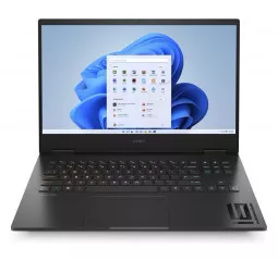Ноутбук HP OMEN 16-wd0005nw (B4MC5EA) Black