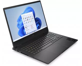 Ноутбук HP OMEN 16-wd0005nw (B4MC5EA) Black