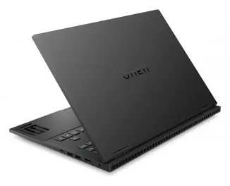 Ноутбук HP OMEN 16-wd0005nw (B4MC5EA) Black