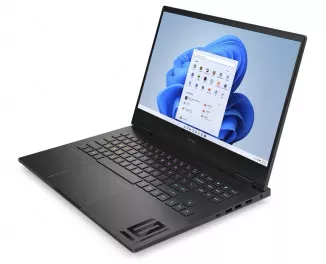 Ноутбук HP OMEN 16-wd0073dx (9R640UA_custom 64/2TB) Black