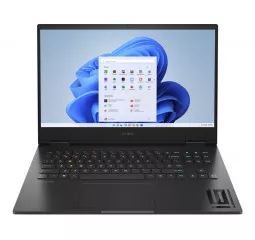 Ноутбук HP OMEN 16-wf0000ua (825H5EA) Shadow Black