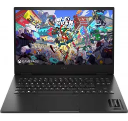 Ноутбук HP OMEN 16-wf1078ng (9P3A8EA) Shadow Black