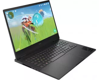 Ноутбук HP OMEN 16-xf0006ua (AQ8M6EA) Shadow Black