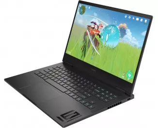 Ноутбук HP OMEN 16-xf0006ua (AQ8M6EA) Shadow Black