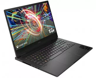 Ноутбук HP OMEN 16t-wf100 (91278AV) Shadow Black