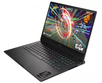 Ноутбук HP OMEN 16t-wf100 (91278AV) Shadow Black