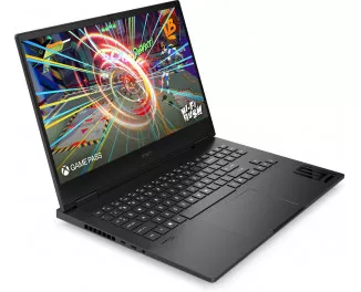 Ноутбук HP OMEN 16t-wf100 (912K6AV) Shadow Black