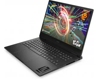 Ноутбук HP OMEN 16t-wf100 (912K6AV) Shadow Black