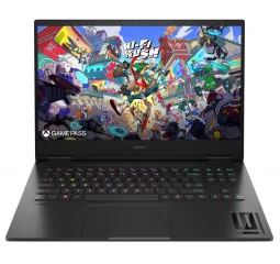 Ноутбук HP OMEN 16t-wf100 (912K7AV) Shadow Black