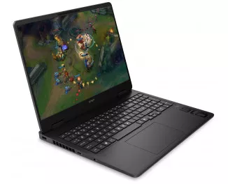 Ноутбук HP OMEN 16z-ap000 (D6AE161) Shadow Black REF