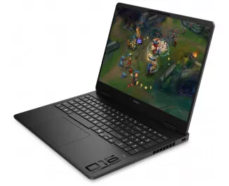 Ноутбук HP OMEN 16z-ap000 (D6AE5U8) Shadow Black REF
