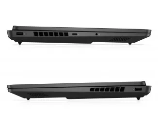 Ноутбук HP OMEN 16z-ap000 (D6AE5U8) Shadow Black REF