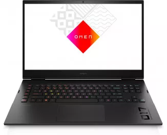 Ноутбук HP OMEN 17-ck1114nw (712G1EA) Shadow Black