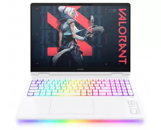 Ноутбук HP OMEN MAX 16-ah0002ua (BW7M0EA) Ceramic White