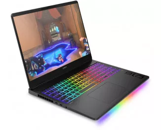 Ноутбук HP OMEN MAX 16-ah0010ua (BW7M8EA) Shadow Black