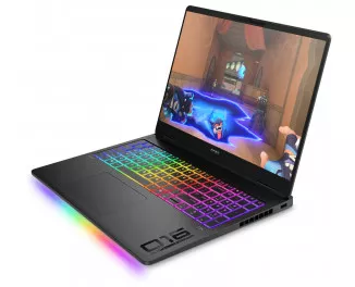 Ноутбук HP OMEN MAX 16-ah0010ua (BW7M8EA) Shadow Black