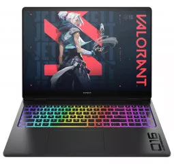 Ноутбук HP OMEN MAX 16-ah0042ua (BV8Y4EA) Shadow Black