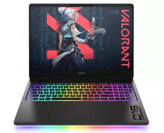Ноутбук HP OMEN MAX 16-ah0046ua (D4GU7EA) Shadow Black