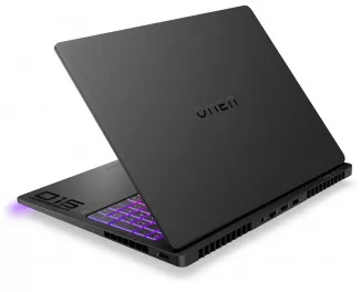 Ноутбук HP OMEN MAX 16-ah0046ua (D4GU7EA) Shadow Black