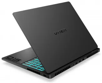 Ноутбук HP OMEN MAX 16-ah0057nr (B96R7UA) Shadow Black