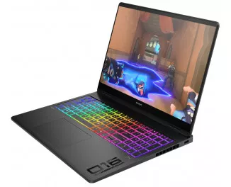Ноутбук HP OMEN MAX 16-ah0760ng (BE7E0EA) Shadow Black