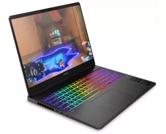 Ноутбук HP OMEN MAX 16-ak0000 (D60Y321) Shadow Black REF