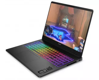 Ноутбук HP OMEN MAX 16-ak0000 (D60Y321) Shadow Black REF