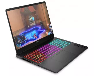 Ноутбук HP OMEN MAX 16-ak0000 (D60Y641) Shadow Black REF