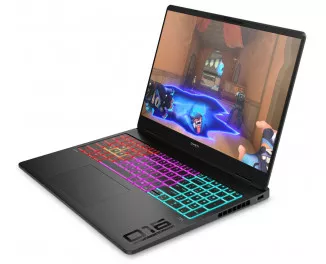 Ноутбук HP OMEN MAX 16-ak0000 (D60Y641) Shadow Black REF