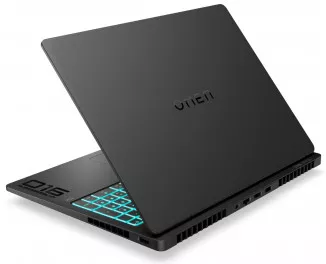 Ноутбук HP OMEN MAX 16-ak0000 (D60Y641) Shadow Black REF