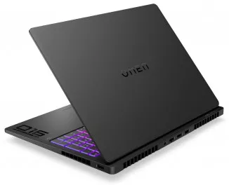 Ноутбук HP OMEN MAX 16-ak0000 (D60Y642) Shadow Black REF