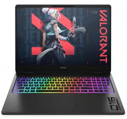 Ноутбук HP OMEN MAX 16-ak0000 (D60YDU8) Shadow Black REF