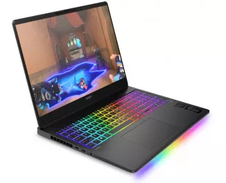 Ноутбук HP OMEN MAX 16-ak0005ua (BV8Y6EA) Shadow Black