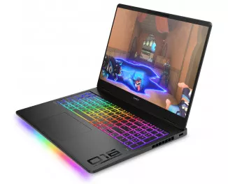 Ноутбук HP OMEN MAX 16-ak0008no (BV9G7EA) Shadow Black