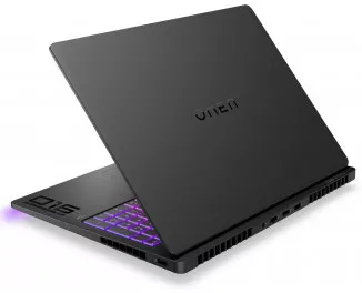Ноутбук HP OMEN MAX 16-ak0008no (BV9G7EA) Shadow Black
