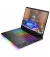 Ноутбук HP OMEN MAX 16 16z-ak000 (A4UV9AV) Shadow Black