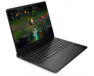 Ноутбук HP OMEN Slim 16-an0002no (C2PY4EA) Shadow Black