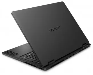 Ноутбук HP OMEN Slim 16-an0002no (C2PY4EA) Shadow Black