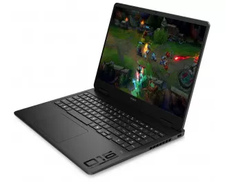 Ноутбук HP OMEN Slim 16-an0002no (C2PY54EA) Shadow Black
