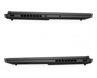 Ноутбук HP OMEN Slim 16-an0002no (C2PY54EA) Shadow Black