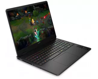 Ноутбук HP OMEN Slim 16-an0119nr (BM7B29UA) Shadow Black