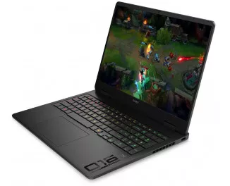 Ноутбук HP OMEN Slim 16-an0119nr (BM7B49UA) Shadow Black